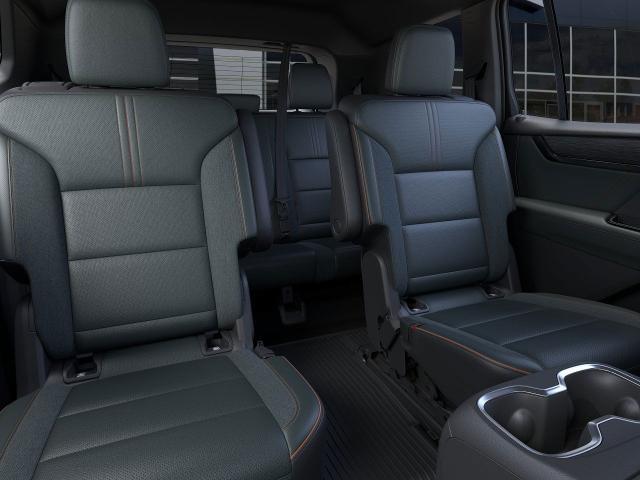 2025 GMC Acadia Vehicle Photo in LITTLE FALLS, NJ 07424-1717