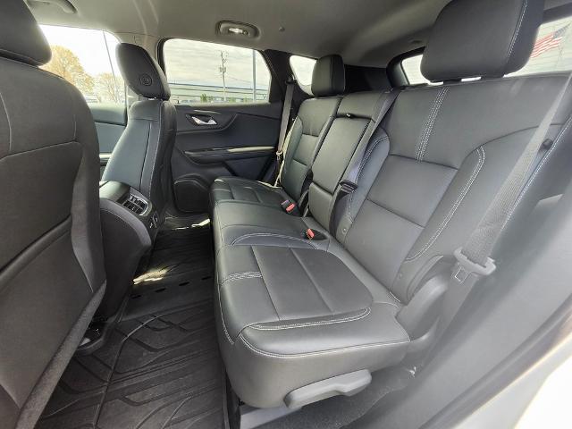 2023 Chevrolet Blazer Vehicle Photo in GREEN BAY, WI 54304-5303