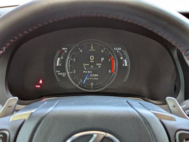 2023 Lexus RC 350 Vehicle Photo in San Antonio, TX 78230