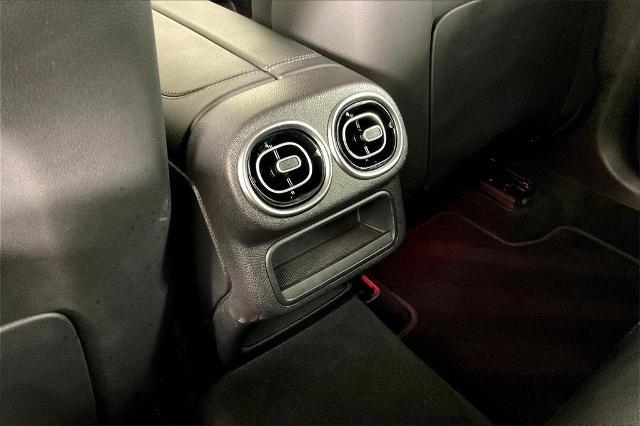 2024 Mercedes-Benz GLC Vehicle Photo in Tulsa, OK 74129