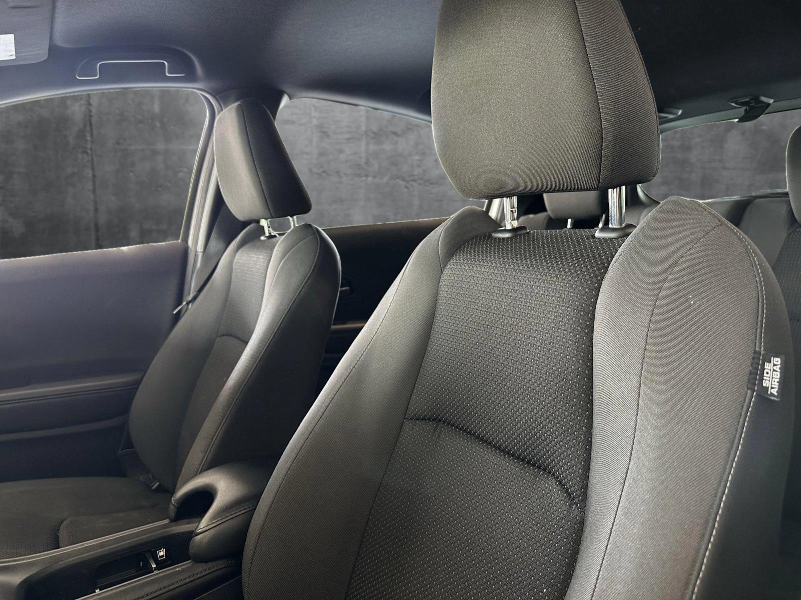 2019 Honda HR-V Vehicle Photo in Hollywood, FL 33021