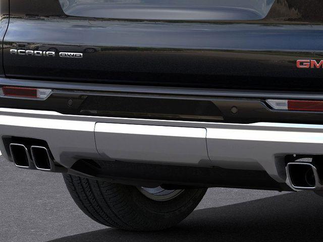 2025 GMC Acadia Vehicle Photo in WATERTOWN, CT 06795-3318