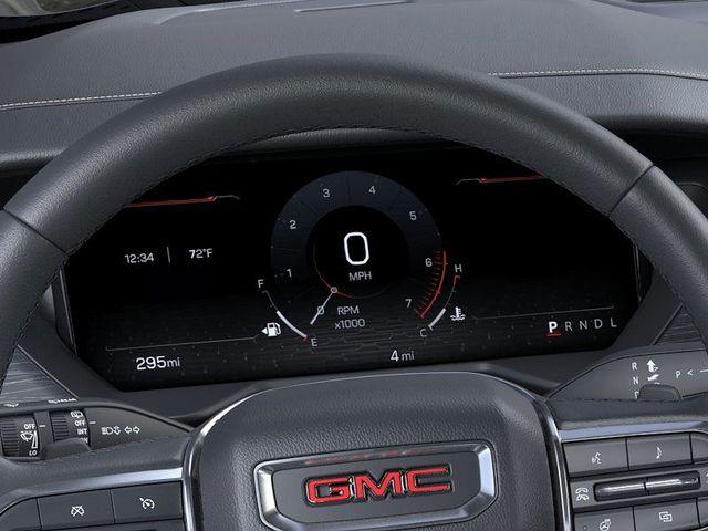 2025 GMC Acadia Vehicle Photo in WATERTOWN, CT 06795-3318