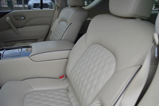 2019 INFINITI QX80 Vehicle Photo in Houston, TX 77090