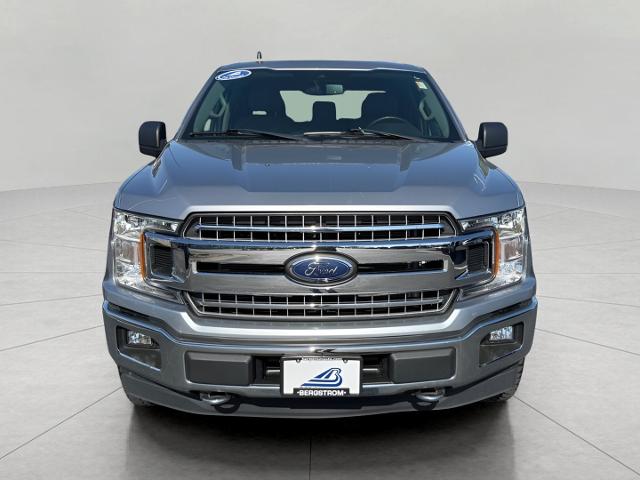 2020 Ford F-150 Vehicle Photo in MADISON, WI 53713-3220