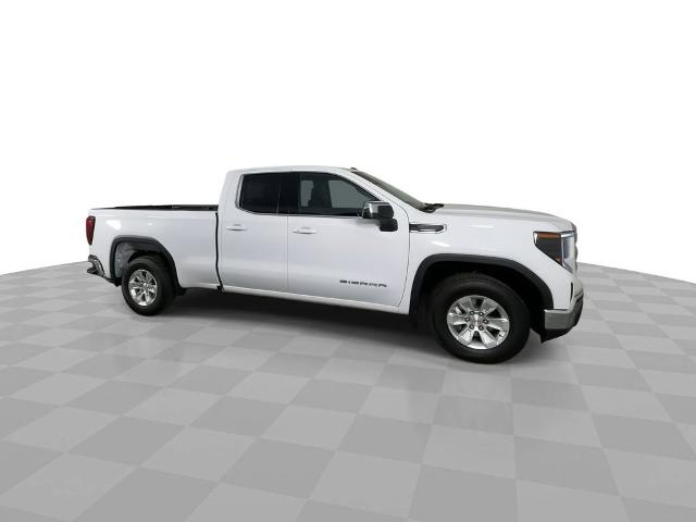 2023 GMC Sierra 1500 Vehicle Photo in GILBERT, AZ 85297-0402