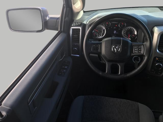 2017 Ram 1500 Vehicle Photo in GREEN BAY, WI 54303-3330