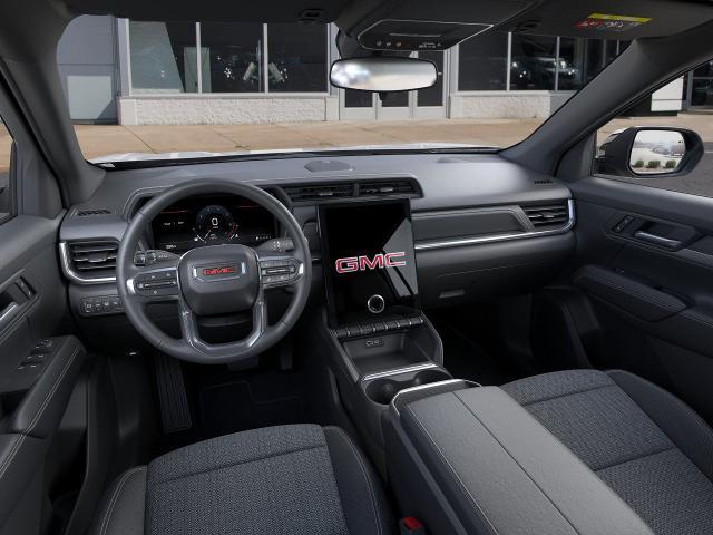 2026 GMC Terrain Vehicle Photo in TREVOSE, PA 19053-4984