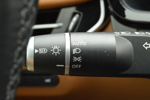 2025 INFINITI QX60 Vehicle Photo in Houston, TX 77090