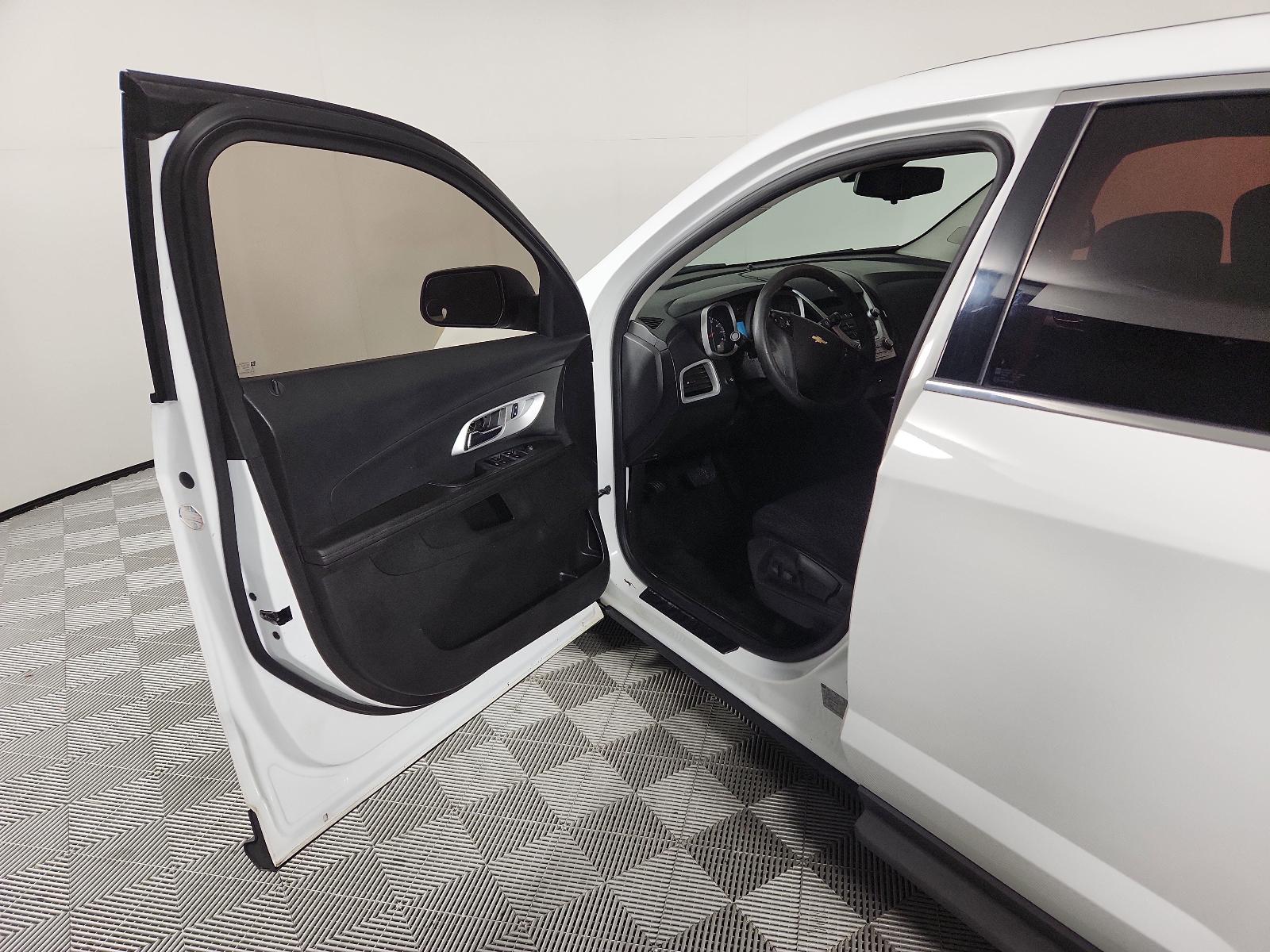 2013 Chevrolet Equinox Vehicle Photo in Georgetown, TX 78626