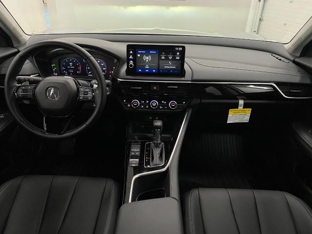 2025 Acura ADX Vehicle Photo in Appleton, WI 54913