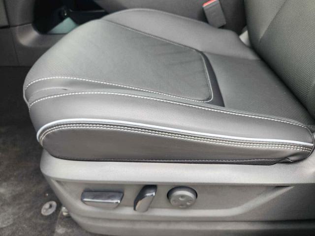 2025 INFINITI QX80 Vehicle Photo in DALLAS, TX 75209