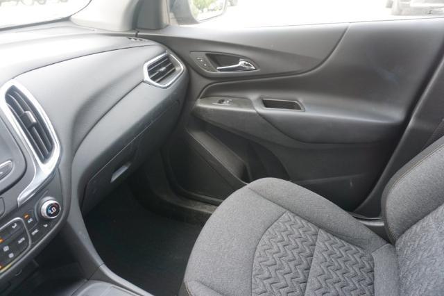 2022 Chevrolet Equinox Vehicle Photo in FAIRMONT, WV 26554-2318
