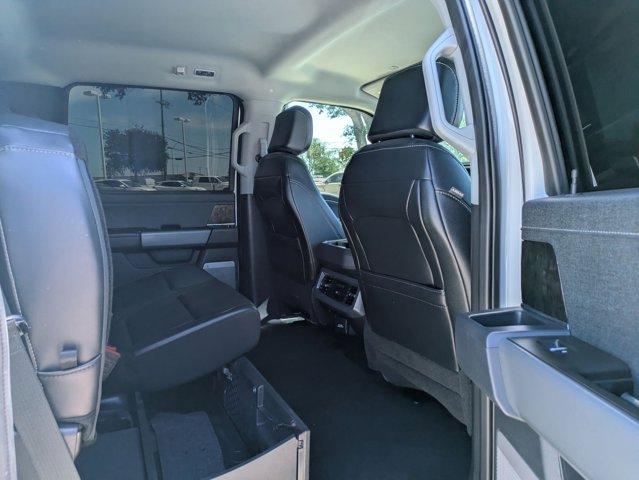 2024 Ford Super Duty F-250 SRW Vehicle Photo in SELMA, TX 78154-1459
