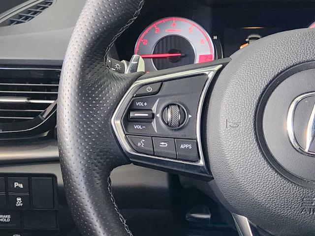 2020 Acura RDX Vehicle Photo in DALLAS, TX 75209
