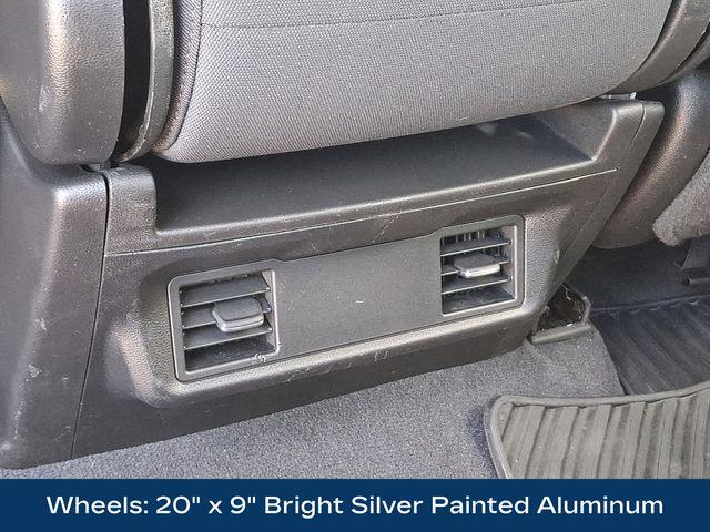 2022 Chevrolet Silverado 1500 Vehicle Photo in DANBURY, CT 06810-5034