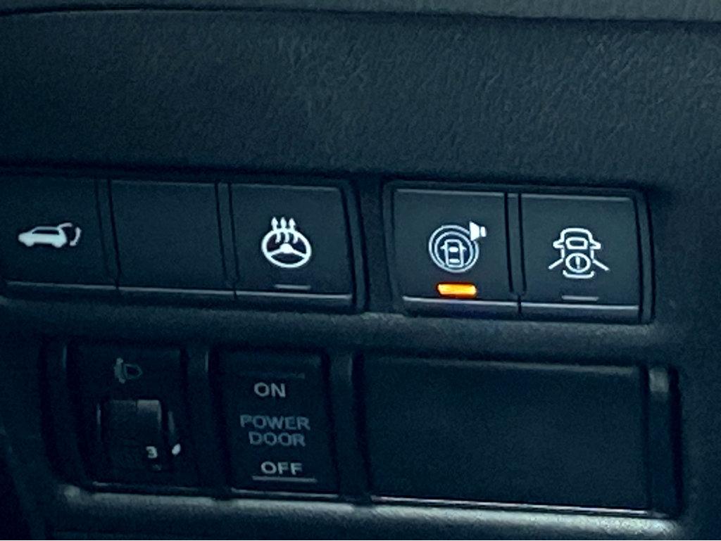 2021 INFINITI QX80 Vehicle Photo in BEAUFORT, SC 29906-4218