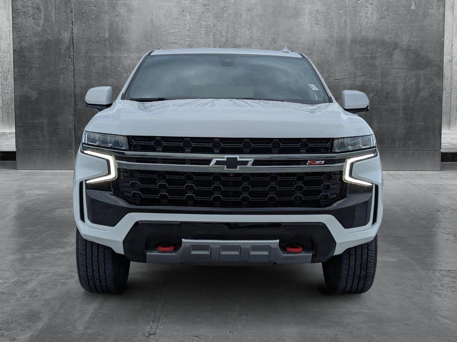 2022 Chevrolet Tahoe Vehicle Photo in Ft. Myers, FL 33907