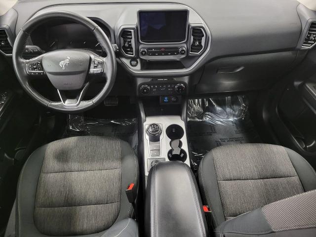 2022 Ford Bronco Sport Vehicle Photo in APPLETON, WI 54914-4656
