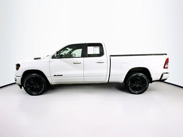 2022 Ram 1500 Vehicle Photo in Doylsetown, PA 18901