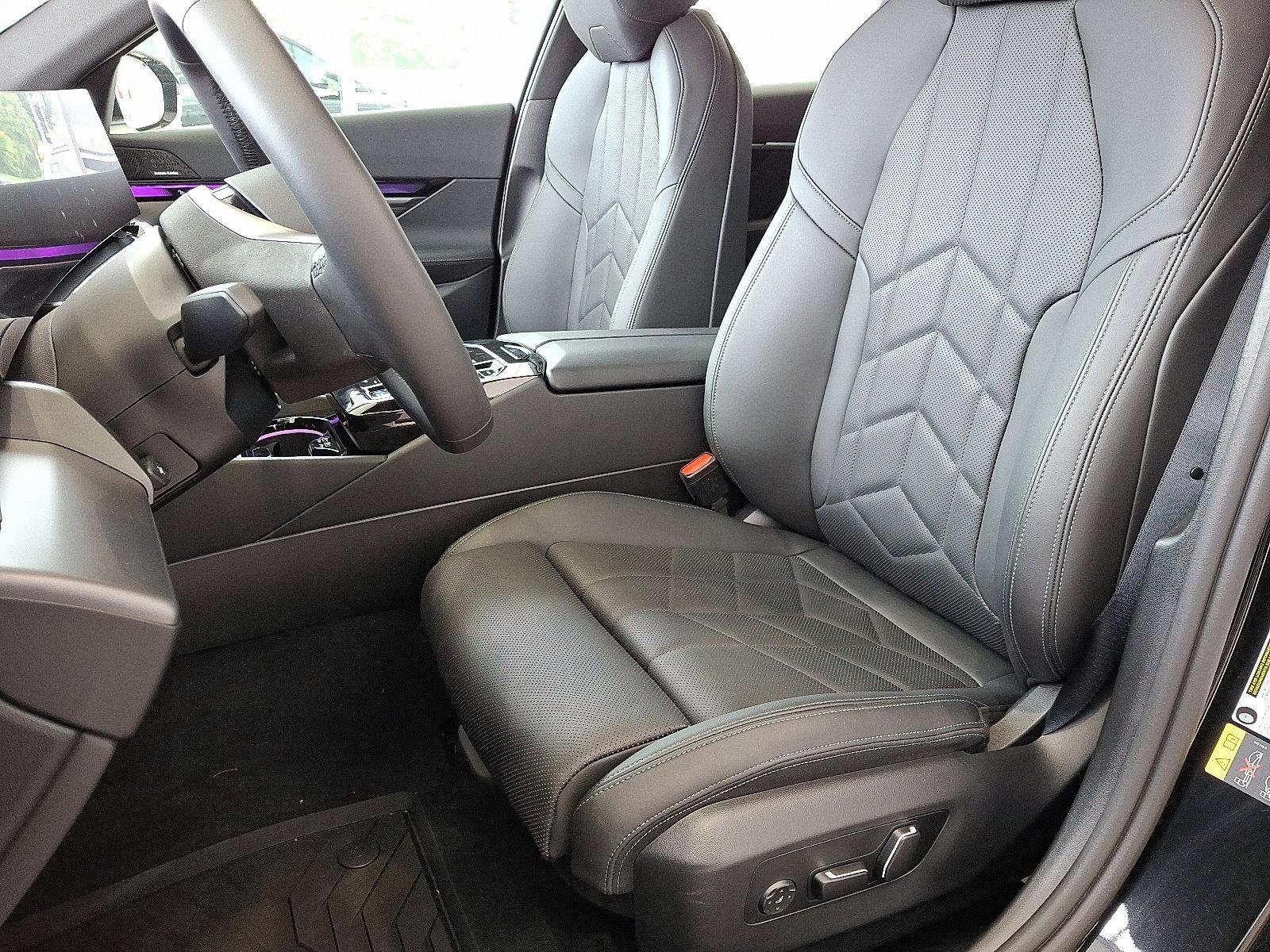 2024 BMW i5 Vehicle Photo in Lancaster, PA 17601