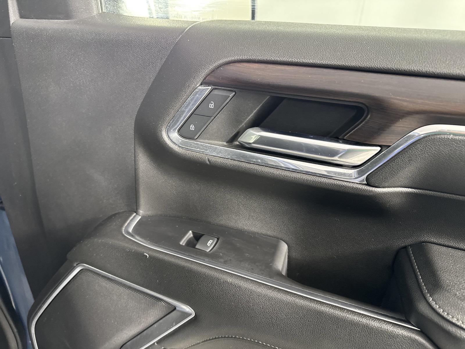 2024 GMC Sierra 1500 Vehicle Photo in GEORGETOWN, TX 78626-7508