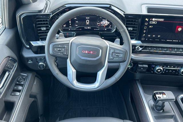2025 GMC Sierra 1500 Vehicle Photo in STOCKTON, CA 95212-2838