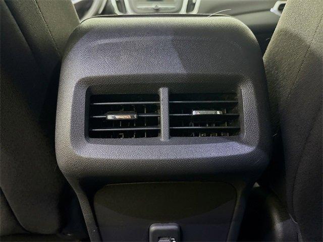 2019 Chevrolet Equinox Vehicle Photo in PUYALLUP, WA 98371-4149