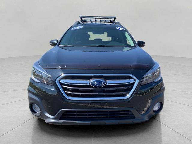 2019 Subaru Outback Vehicle Photo in Oshkosh, WI 54904