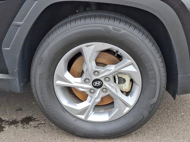 2024 Hyundai TUCSON Vehicle Photo in Philadelphia, PA 19116