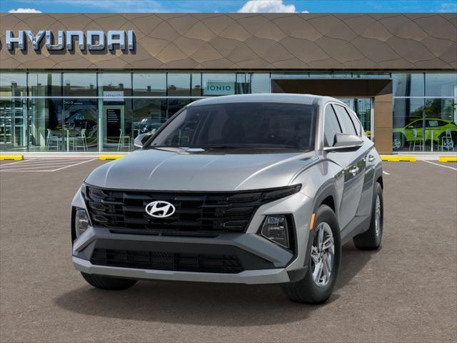 2025 Hyundai TUCSON Vehicle Photo in Peoria, IL 61615