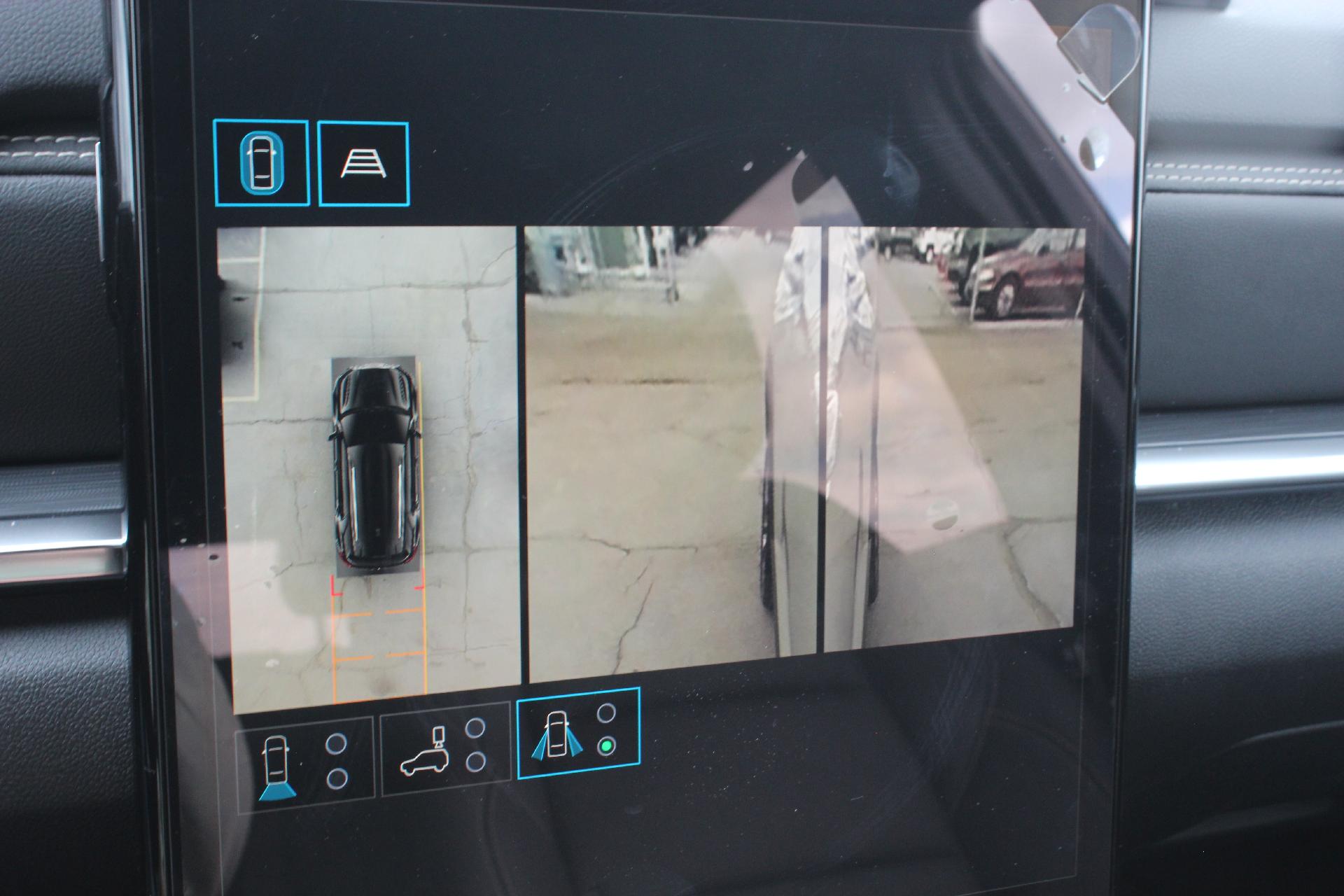 2026 GMC Terrain Vehicle Photo in AURORA, CO 80012-4011