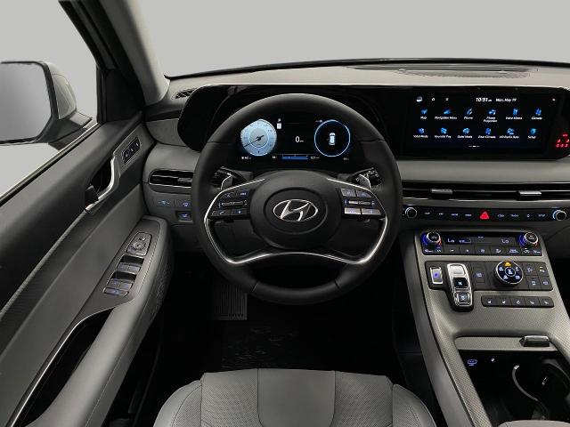 2025 Hyundai PALISADE Vehicle Photo in Appleton, WI 54913