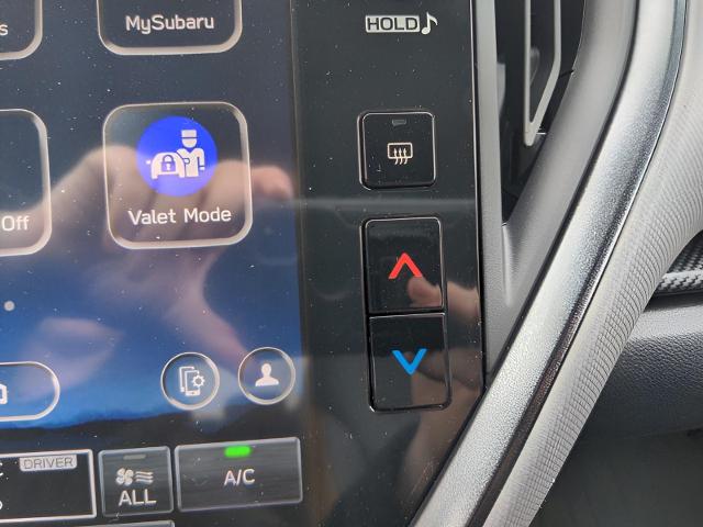2025 Subaru Crosstrek Vehicle Photo in Green Bay, WI 54304