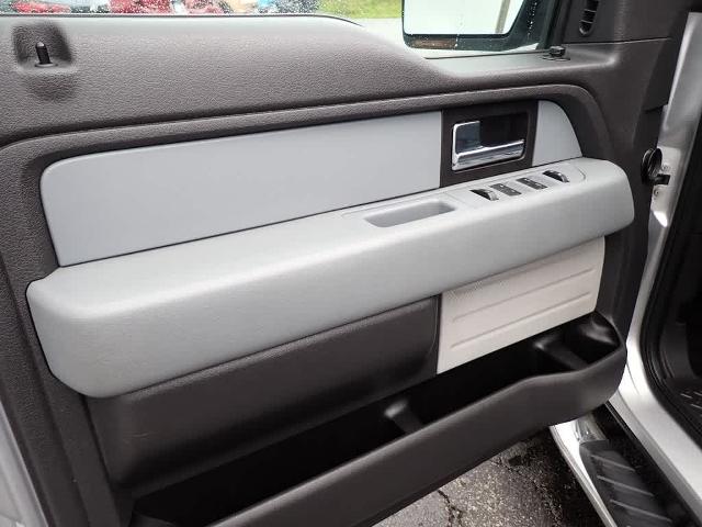 2014 Ford F-150 Vehicle Photo in ZELIENOPLE, PA 16063-2910