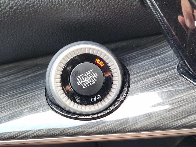 2022 Jeep Wagoneer Vehicle Photo in FORT WORTH, TX 76132