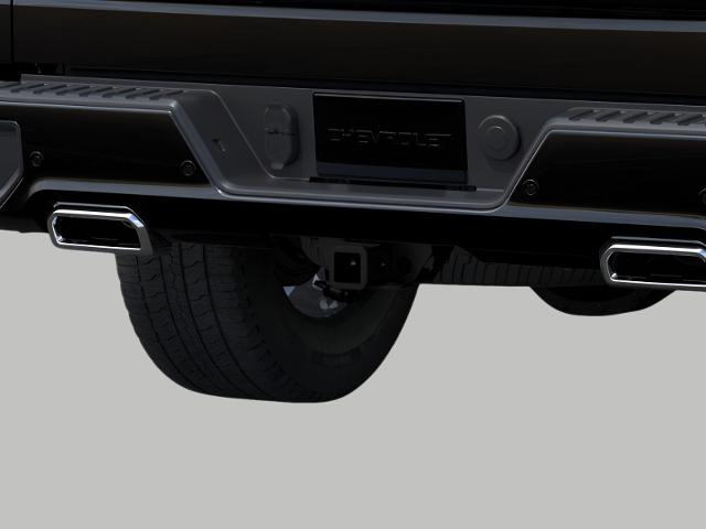 2025 Chevrolet Silverado 1500 Vehicle Photo in APPLETON, WI 54914-4656