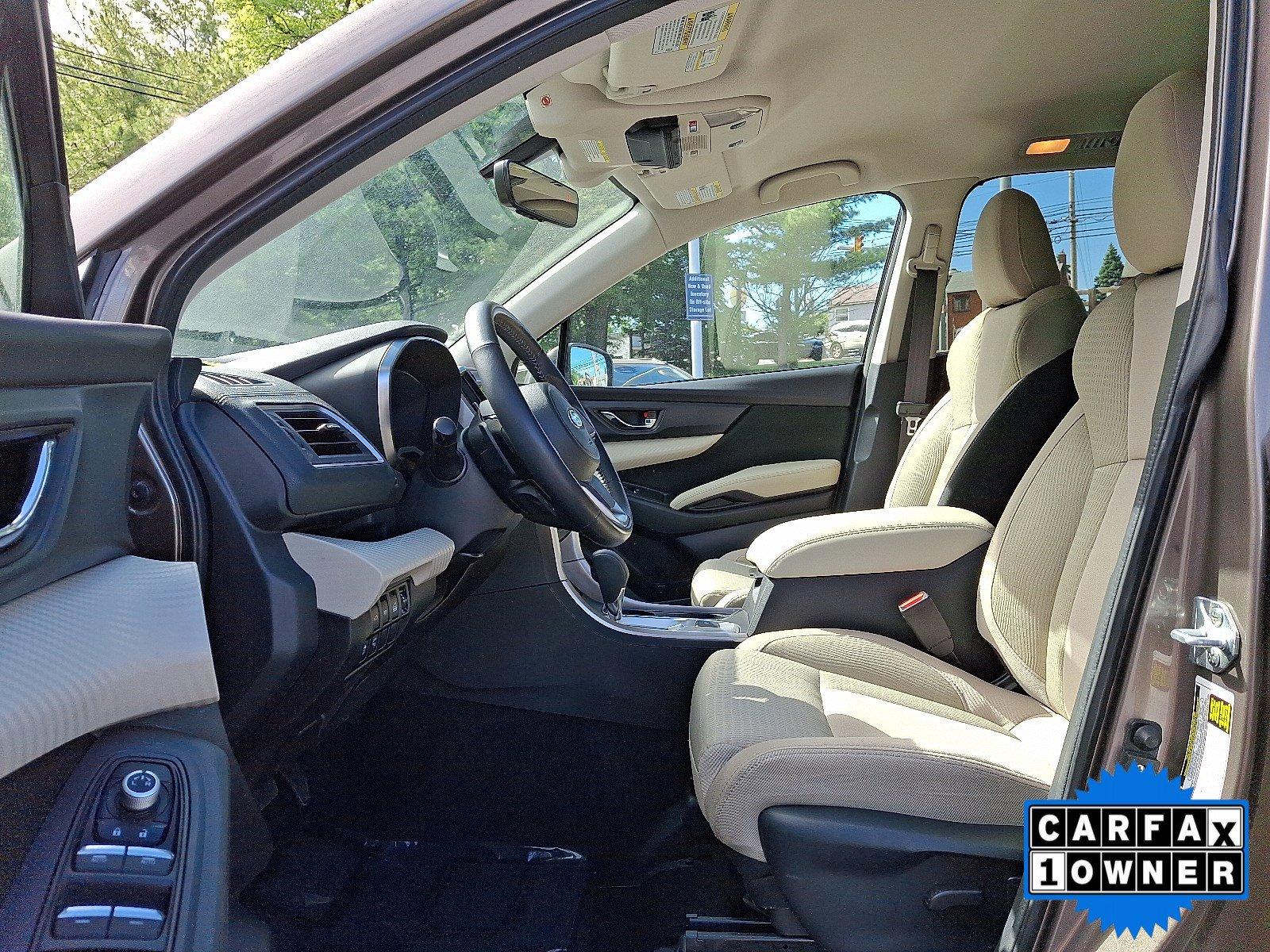 2021 Subaru Ascent Vehicle Photo in Harrisburg, PA 17111