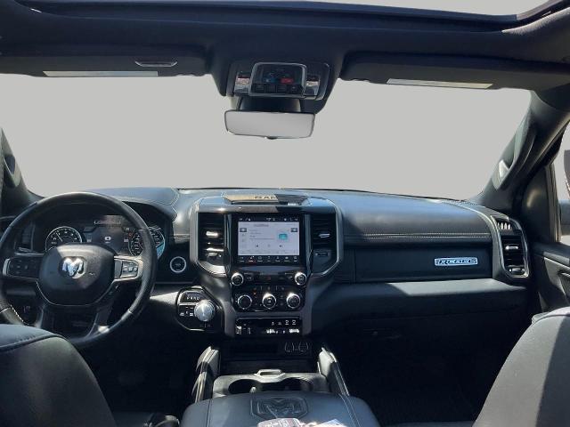 2022 Ram 1500 Vehicle Photo in Kaukauna, WI 54130
