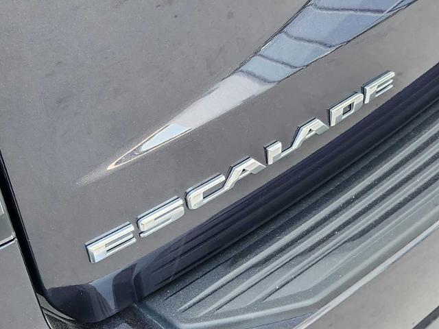 2022 Cadillac Escalade Vehicle Photo in Grapevine, TX 76051