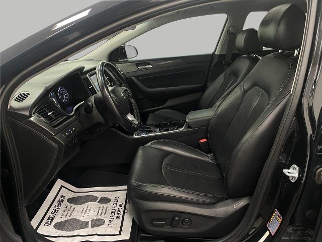 2019 Hyundai SONATA Vehicle Photo in Appleton, WI 54913