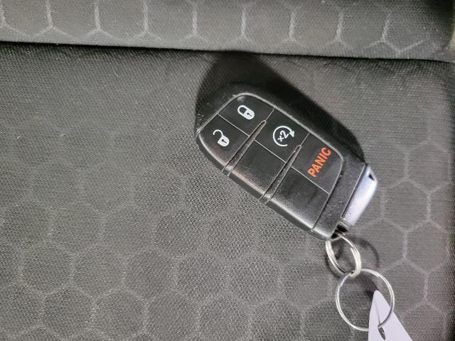 2018 Jeep Compass Vehicle Photo in NEENAH, WI 54956-2243