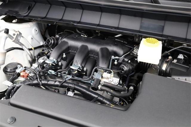 2025 Nissan Pathfinder Vehicle Photo in Hazelwood, MO 63042
