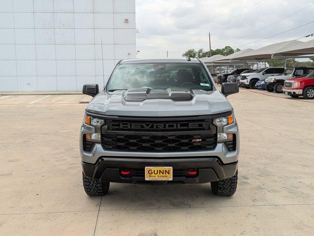2024 Chevrolet Silverado 1500 Vehicle Photo in SELMA, TX 78154-1460