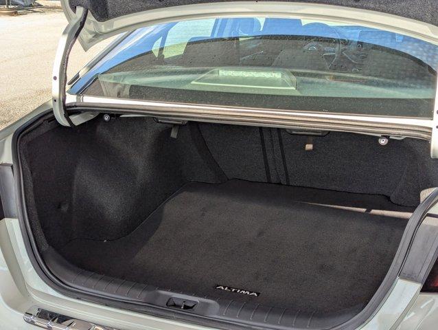 2022 Nissan Altima Vehicle Photo in San Antonio, TX 78230
