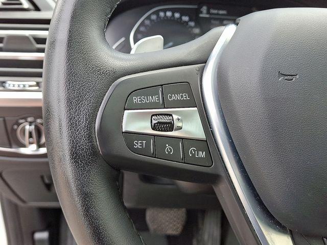 2022 BMW X3 Vehicle Photo in DANBURY, CT 06810-5034