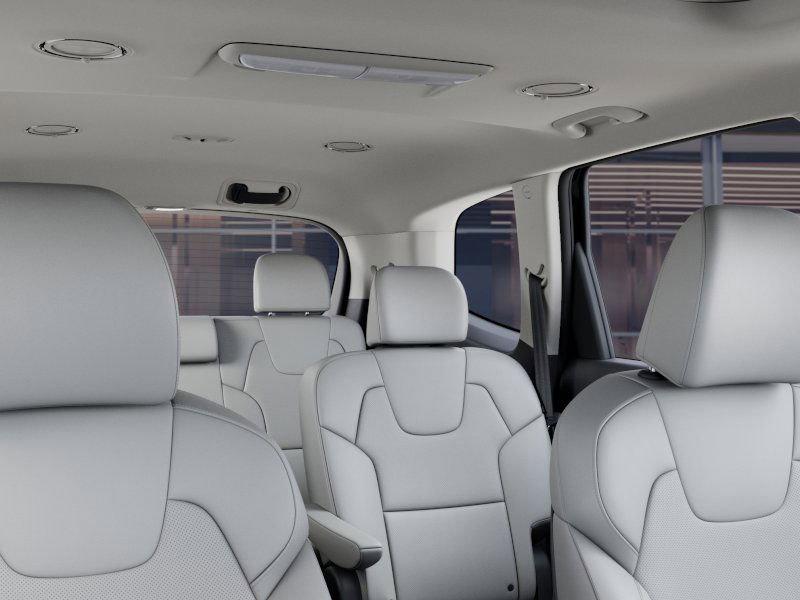 2025 Kia Telluride Vehicle Photo in Belle Vernon, PA 15012