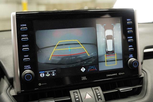 2021 Toyota RAV4 Prime Vehicle Photo in GRAPEVINE, TX 76051