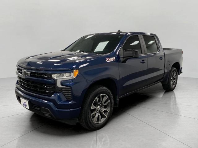 2022 Chevrolet Silverado 1500 Vehicle Photo in Appleton, WI 54913