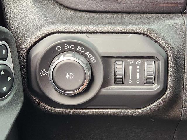 2020 Jeep Wrangler Unlimited Vehicle Photo in PLANO, TX 75024